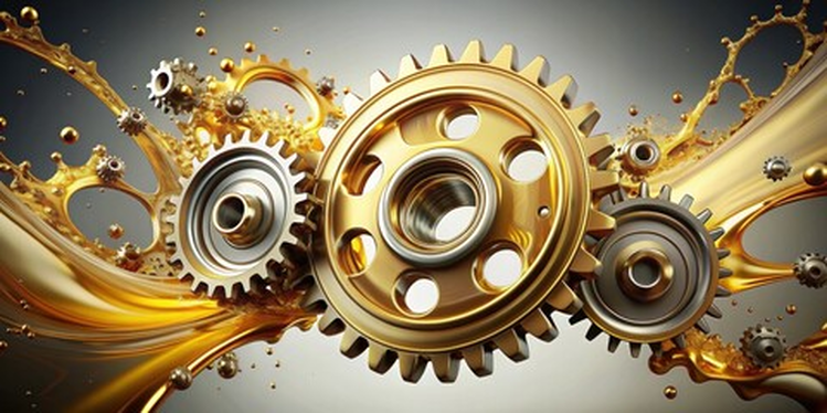 Rubis premium engine oils and lubricants
